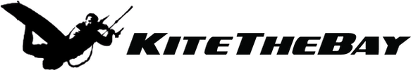 Kite the Bay Logo